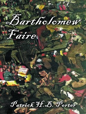 cover image of Bartholomew Faire